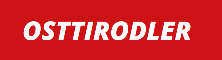 Osttriodler Logo